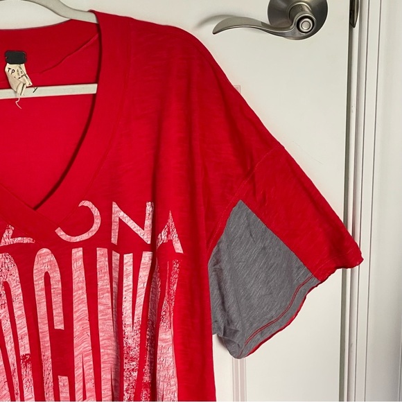 Free People x We The Free city slicker Arizona Grand Canyon Top 47496 - Picture 7 of 16